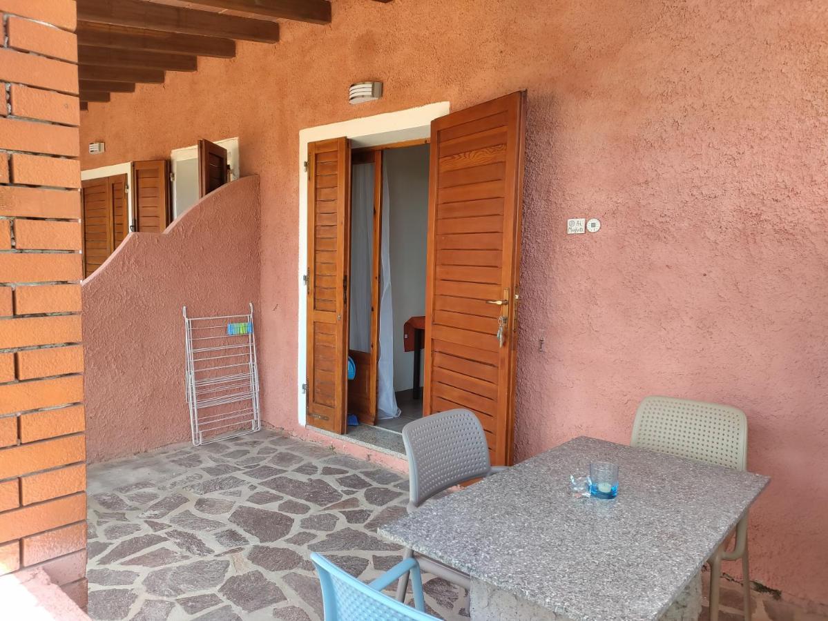 Residence Melograno Capoliveri  Bagian luar foto