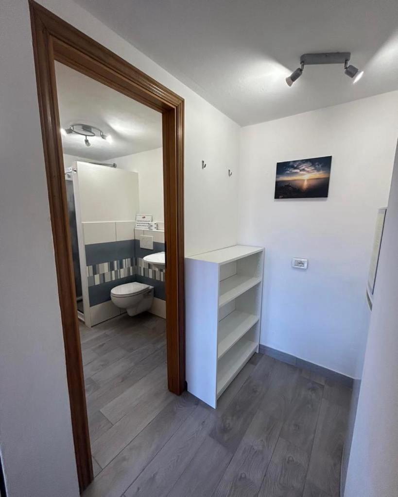 Residence Melograno Capoliveri  Bagian luar foto