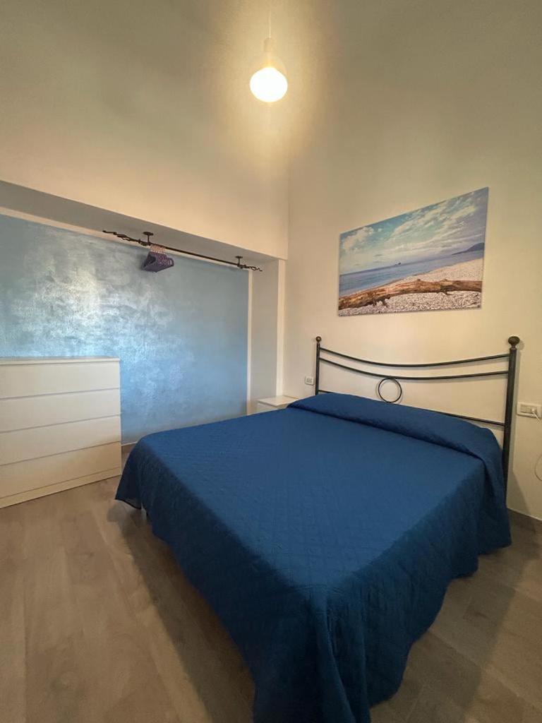 Residence Melograno Capoliveri  Bagian luar foto