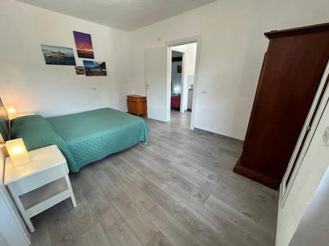 Residence Melograno Capoliveri  Bagian luar foto