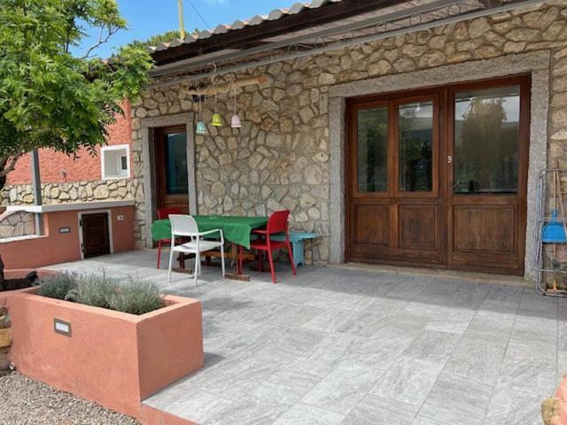 Residence Melograno Capoliveri  Bagian luar foto
