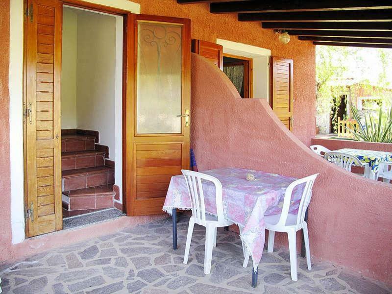 Residence Melograno Capoliveri  Bagian luar foto