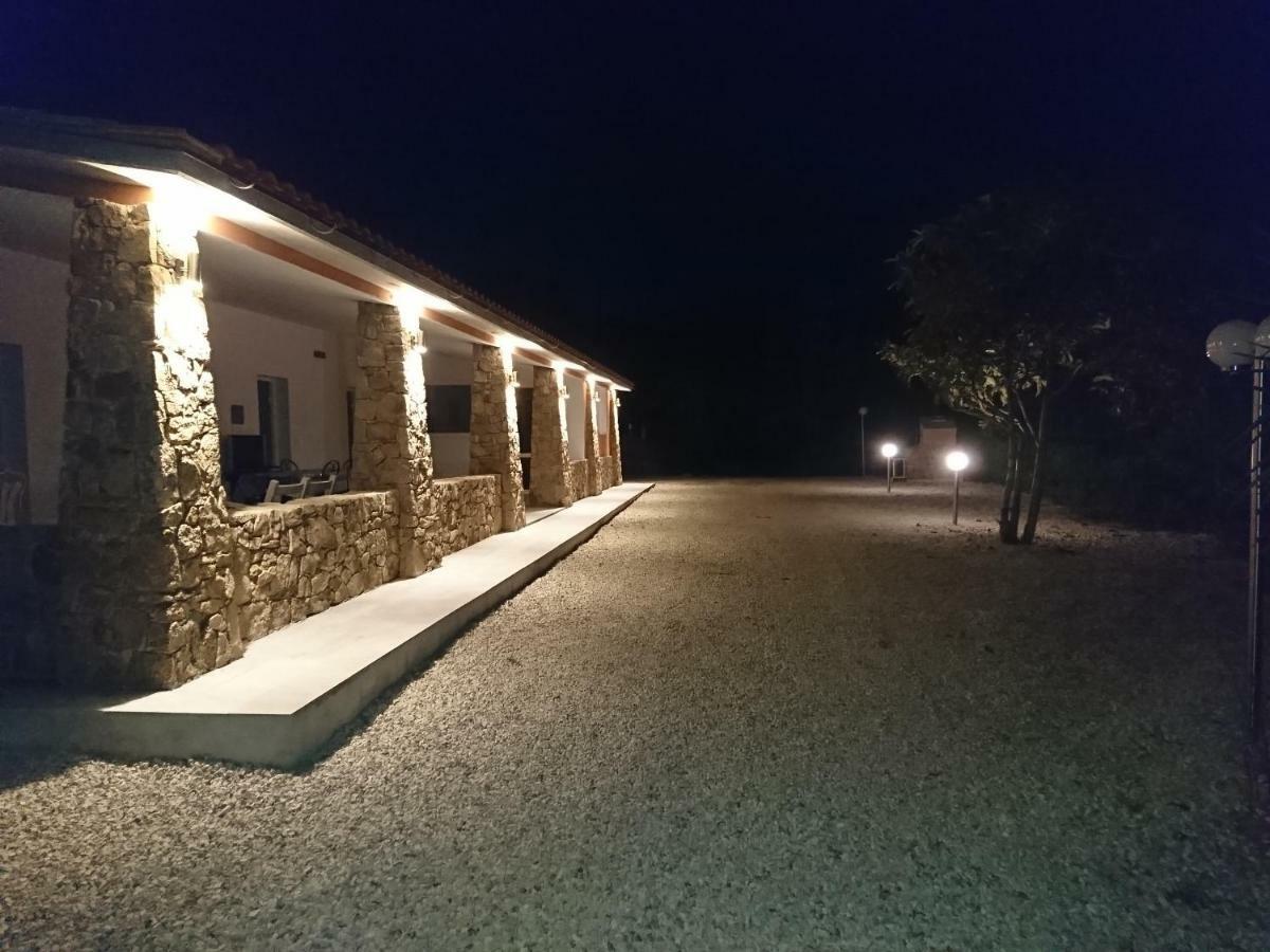 Residence Melograno Capoliveri  Bagian luar foto