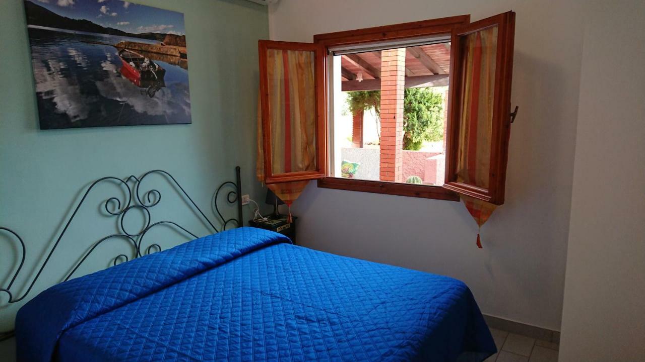 Residence Melograno Capoliveri  Bagian luar foto